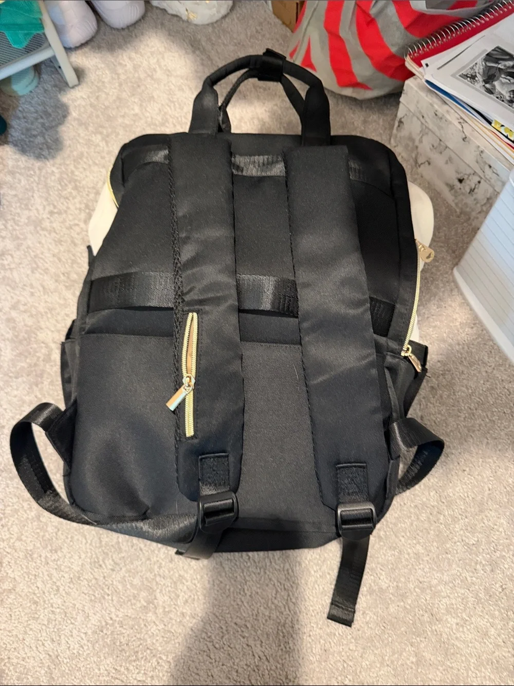 Packum Backpack